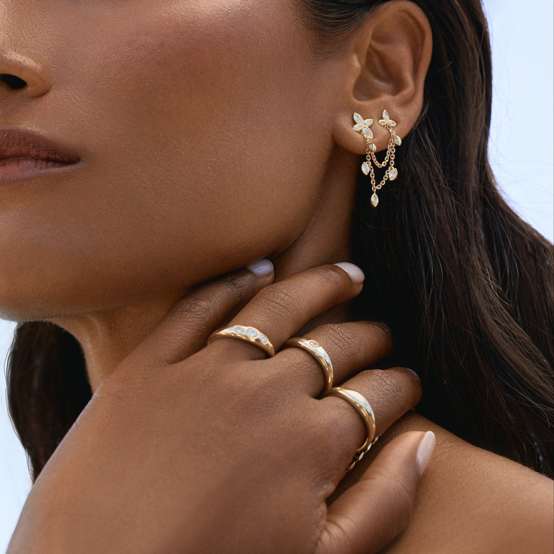 Cupola Ring