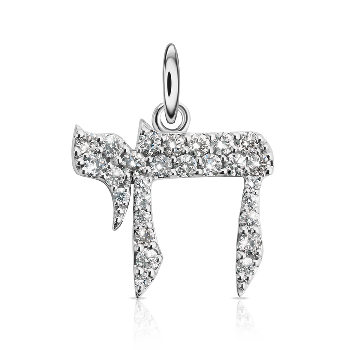Chai Pendant