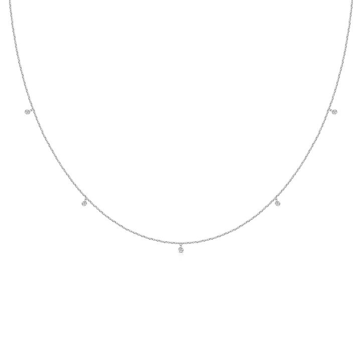 Diamond Belly Chain