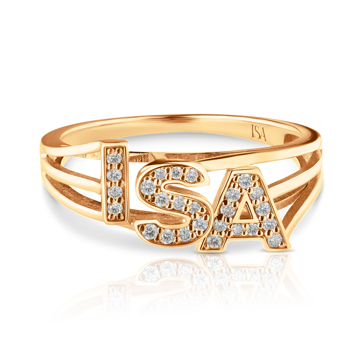 Custom Ring