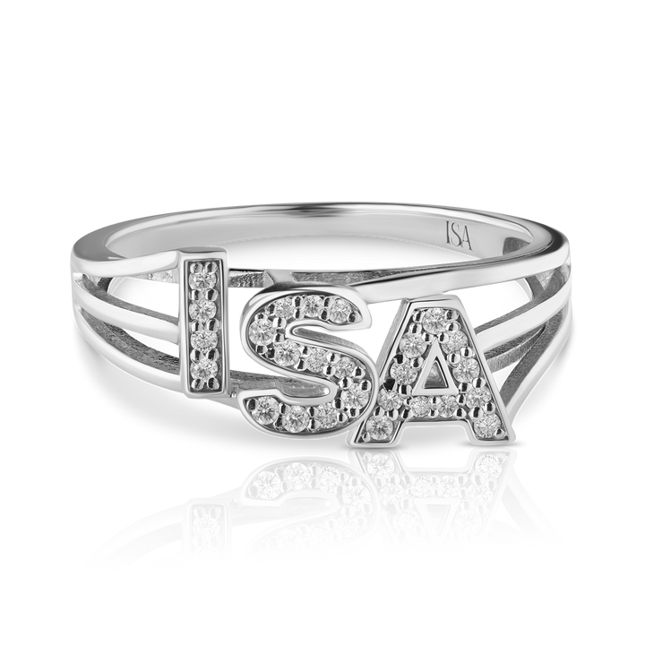 Custom Ring