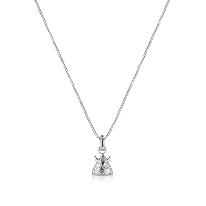 Chub Monster Charm