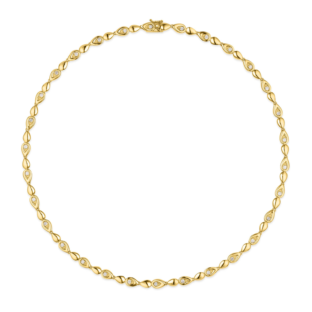 Point Necklace