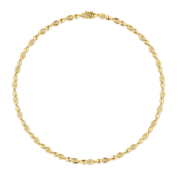 Point Necklace