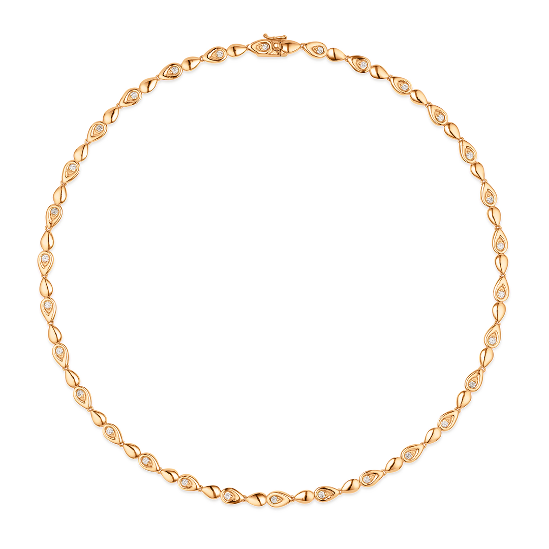 Point Necklace