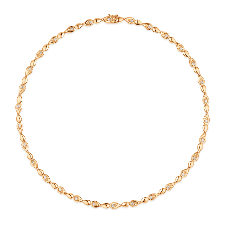 Point Necklace