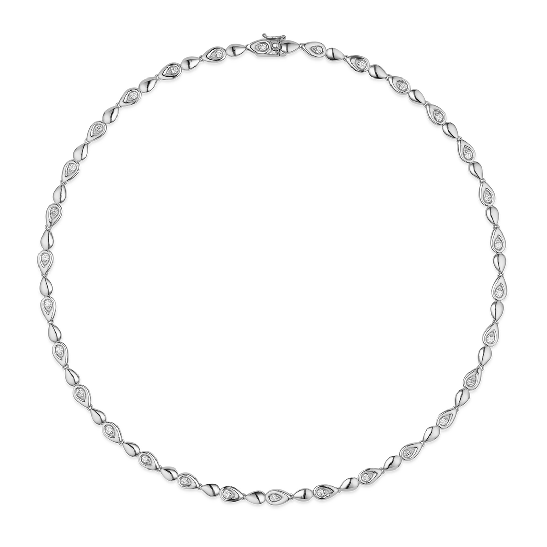 Point Necklace