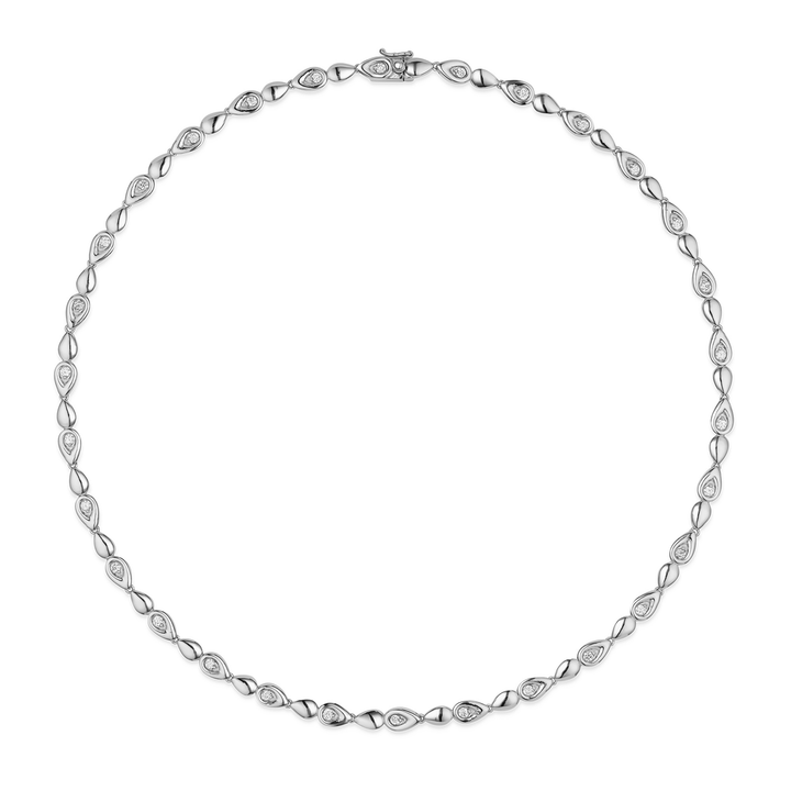 Point Necklace