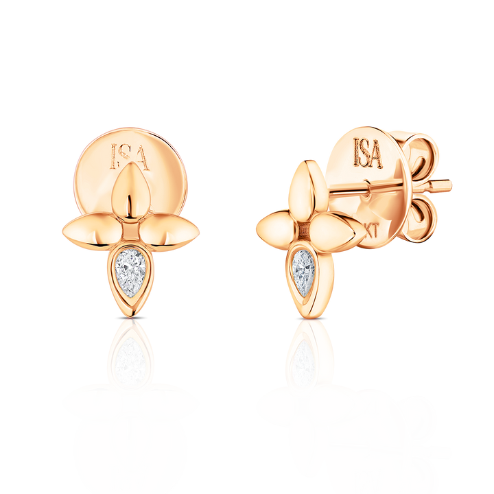 Small Point Stud