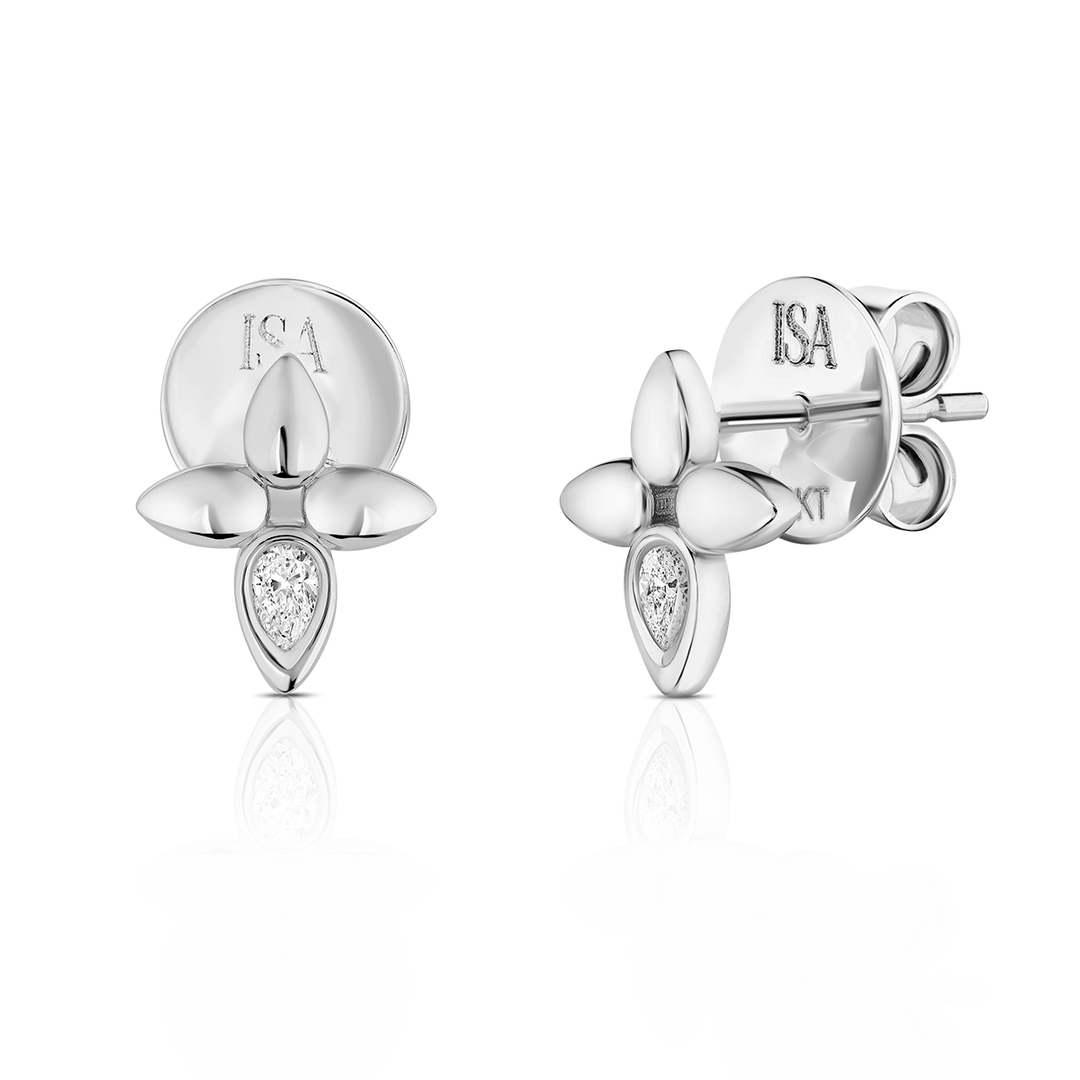 Small Point Stud