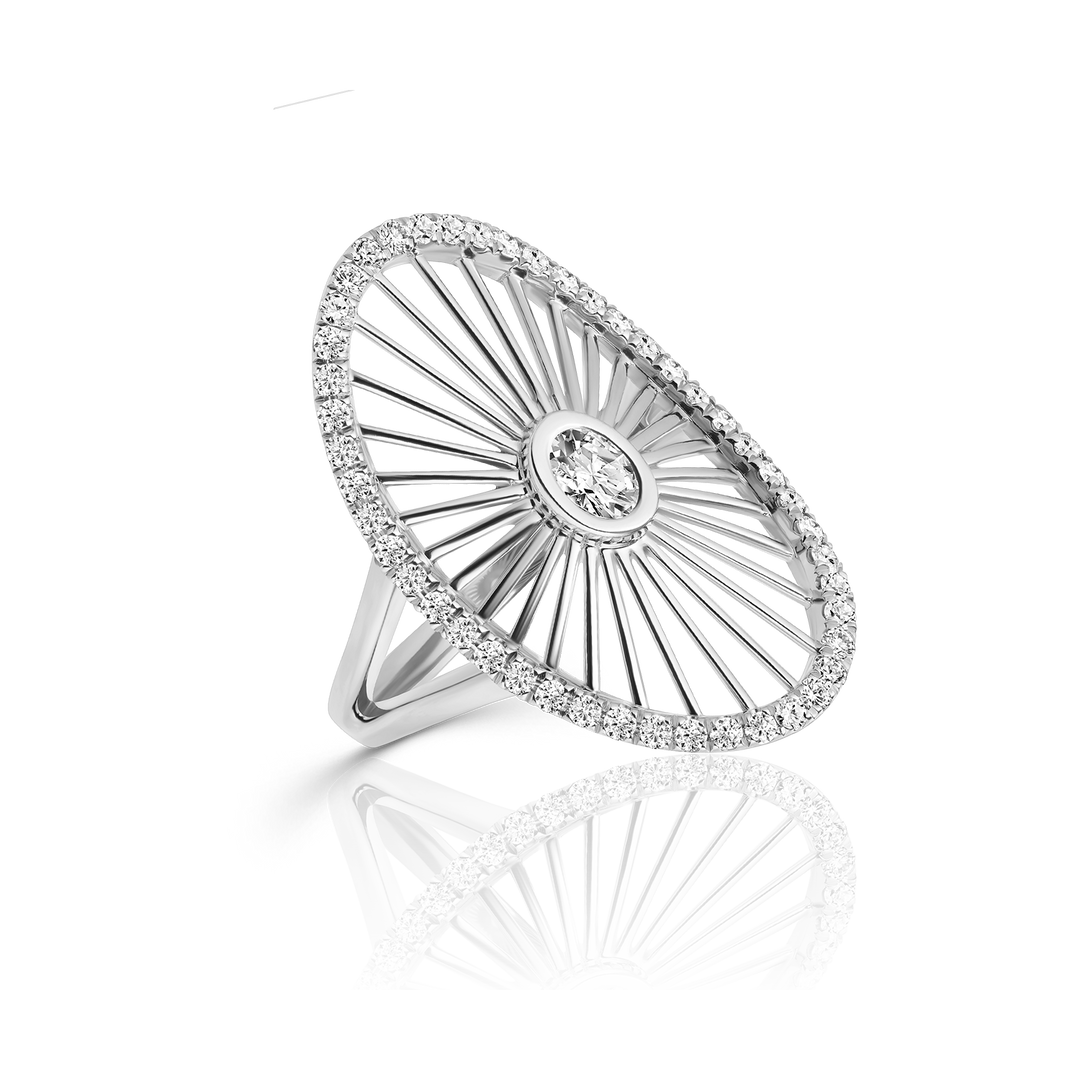 Sun Ring