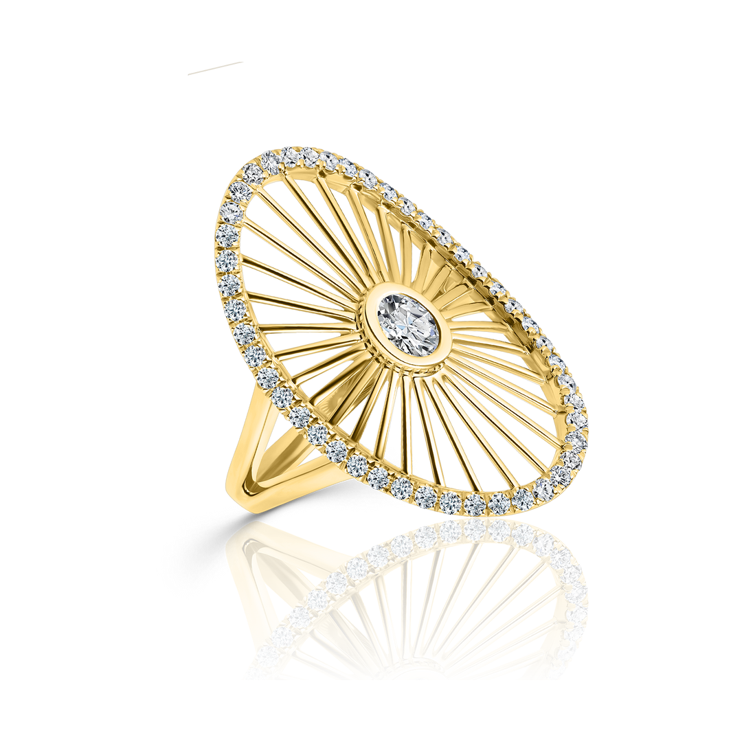 Sun Ring