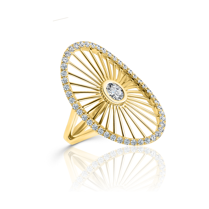 Sun Ring