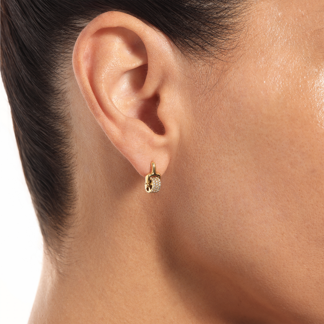 Legacy Drop Studs
