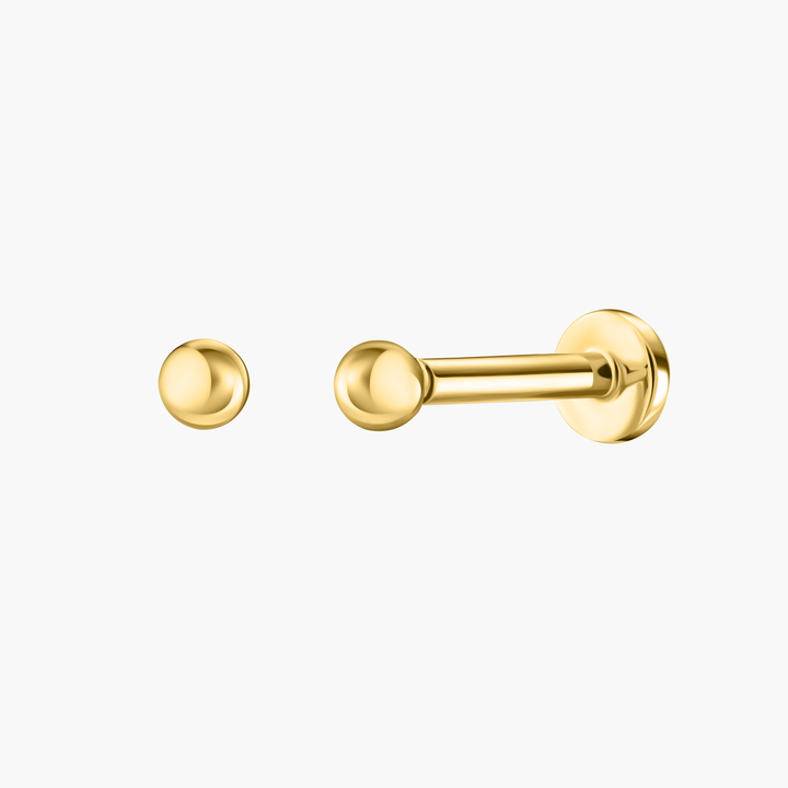 2mm Dot Threaded Piercing