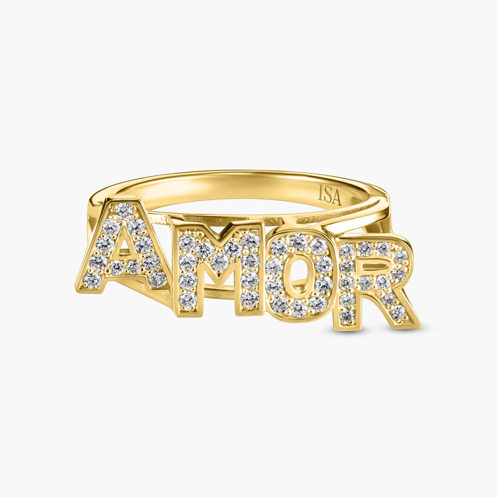 Amor Ring