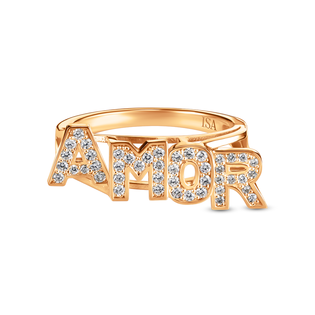 Amor Ring