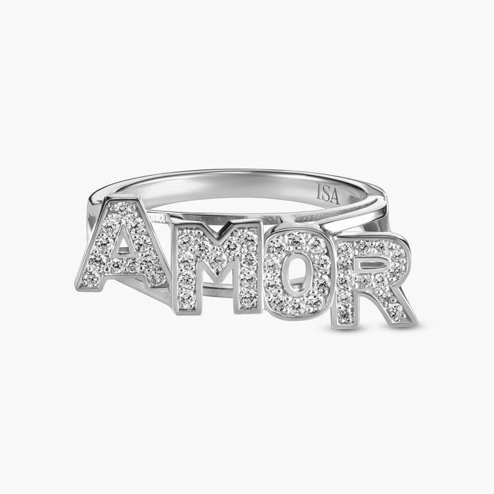 Amor Ring