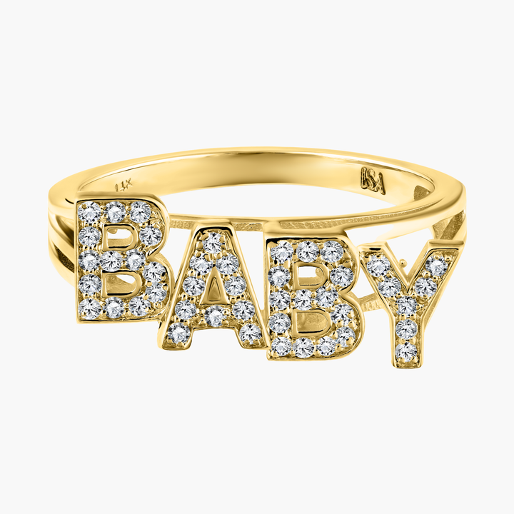 Baby Ring