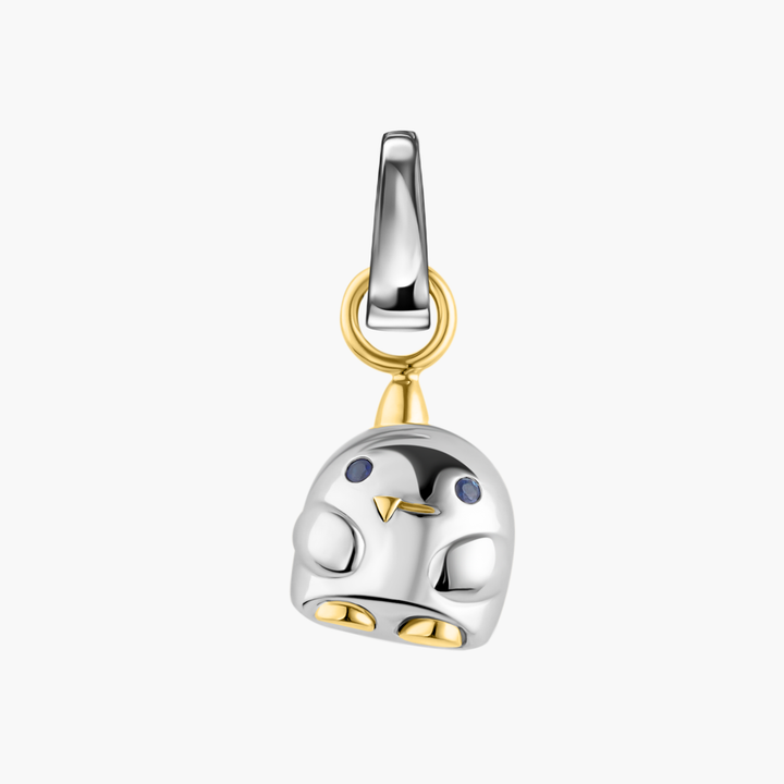 Bob the Blob Monster Charm
