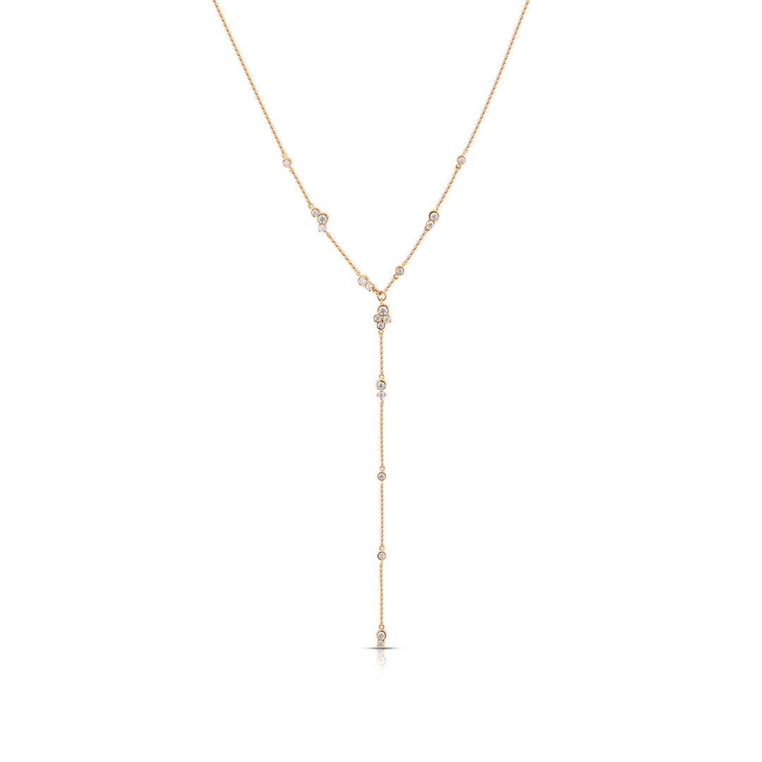 Bubbles Lariat