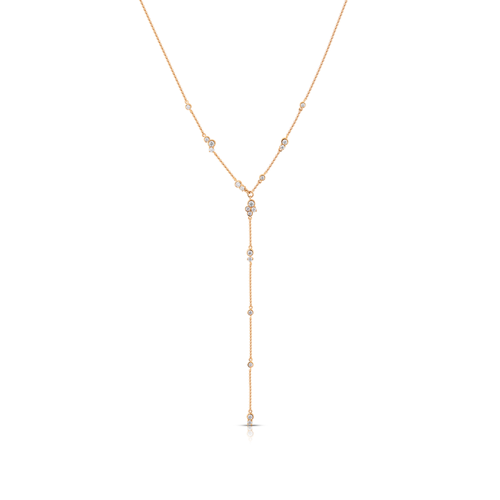 Bubbles Lariat