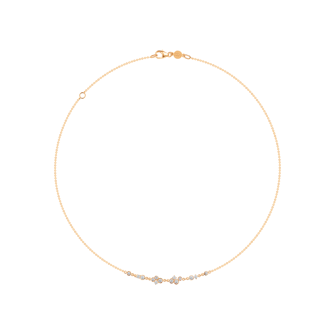 Bubbles Necklace