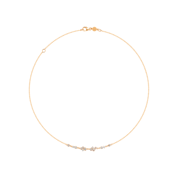 Bubbles Necklace