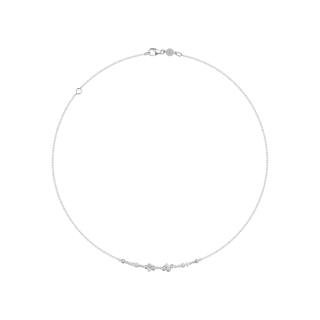 Bubbles Necklace