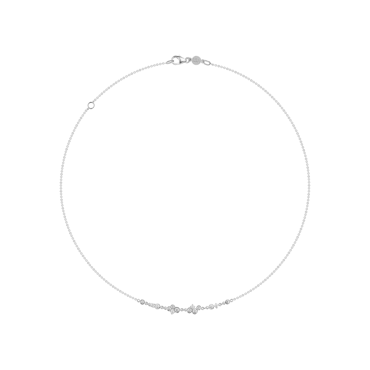 Bubbles Necklace
