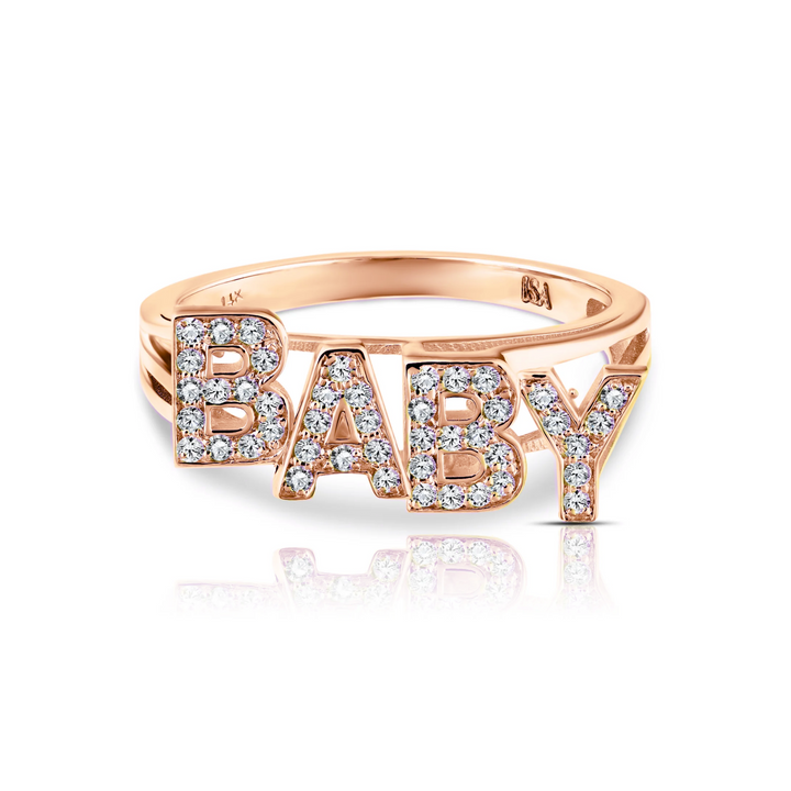 Baby Ring