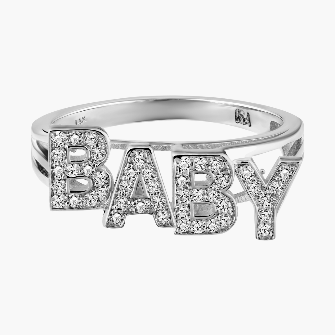 Baby Ring