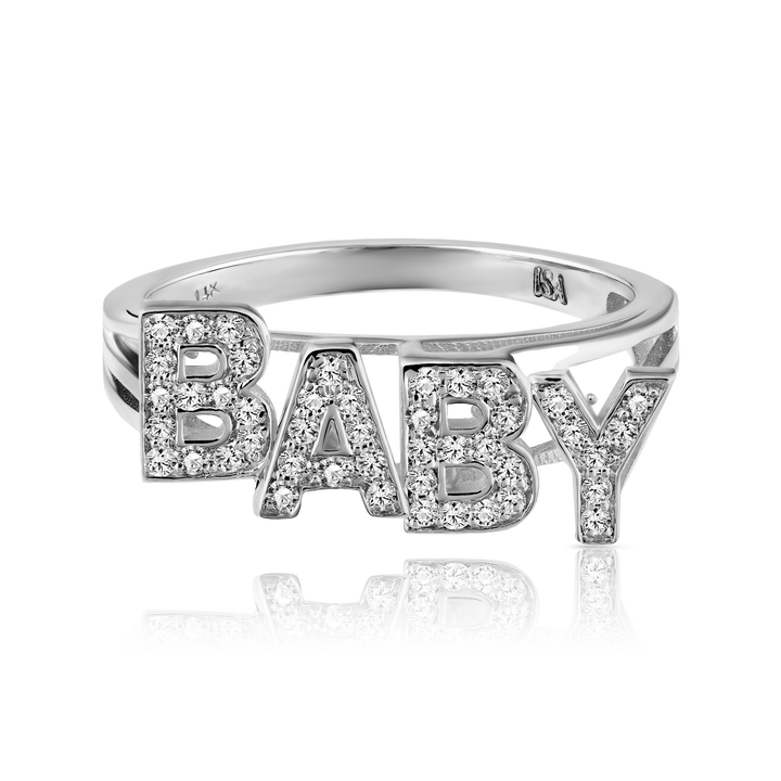 Baby Ring