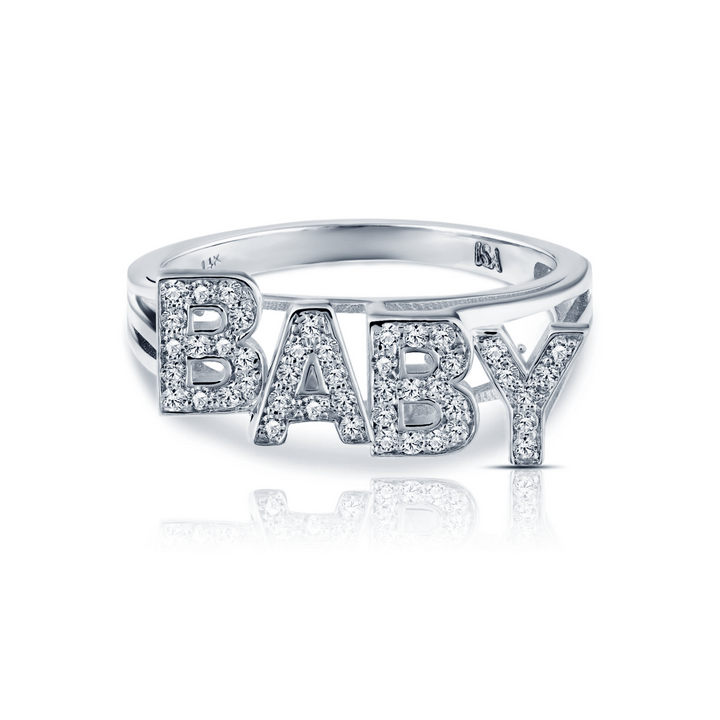 Baby Ring