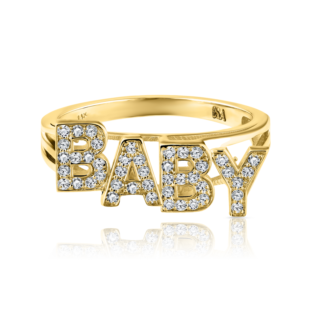 Baby Ring