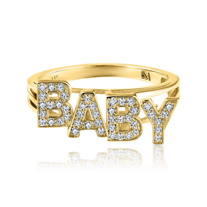 Baby Ring