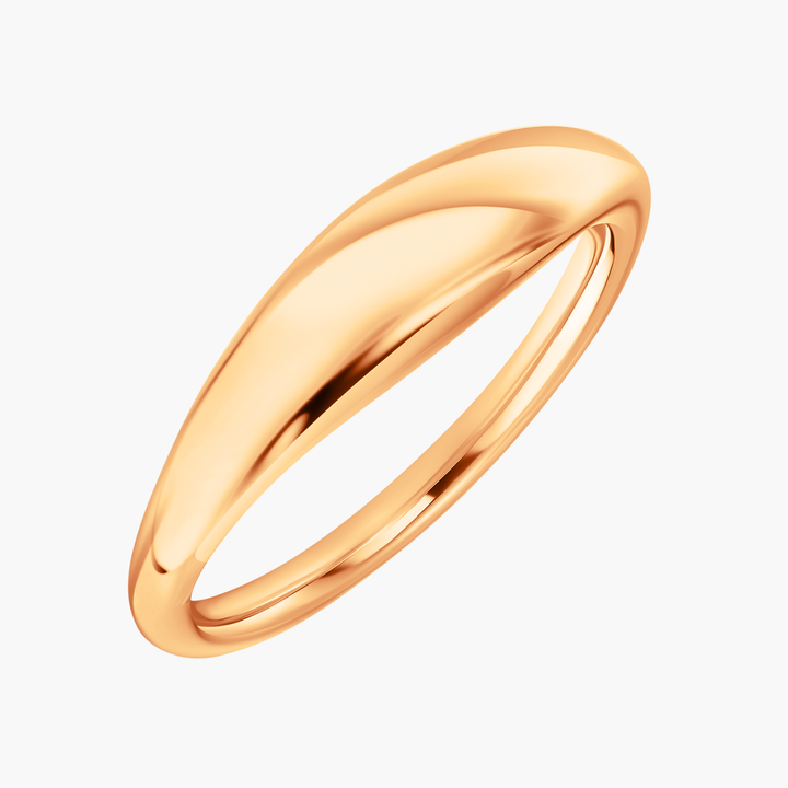 Cupola Ring