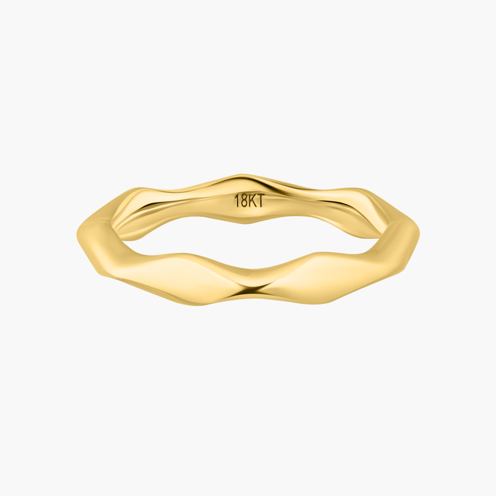 Drift Bold Ring