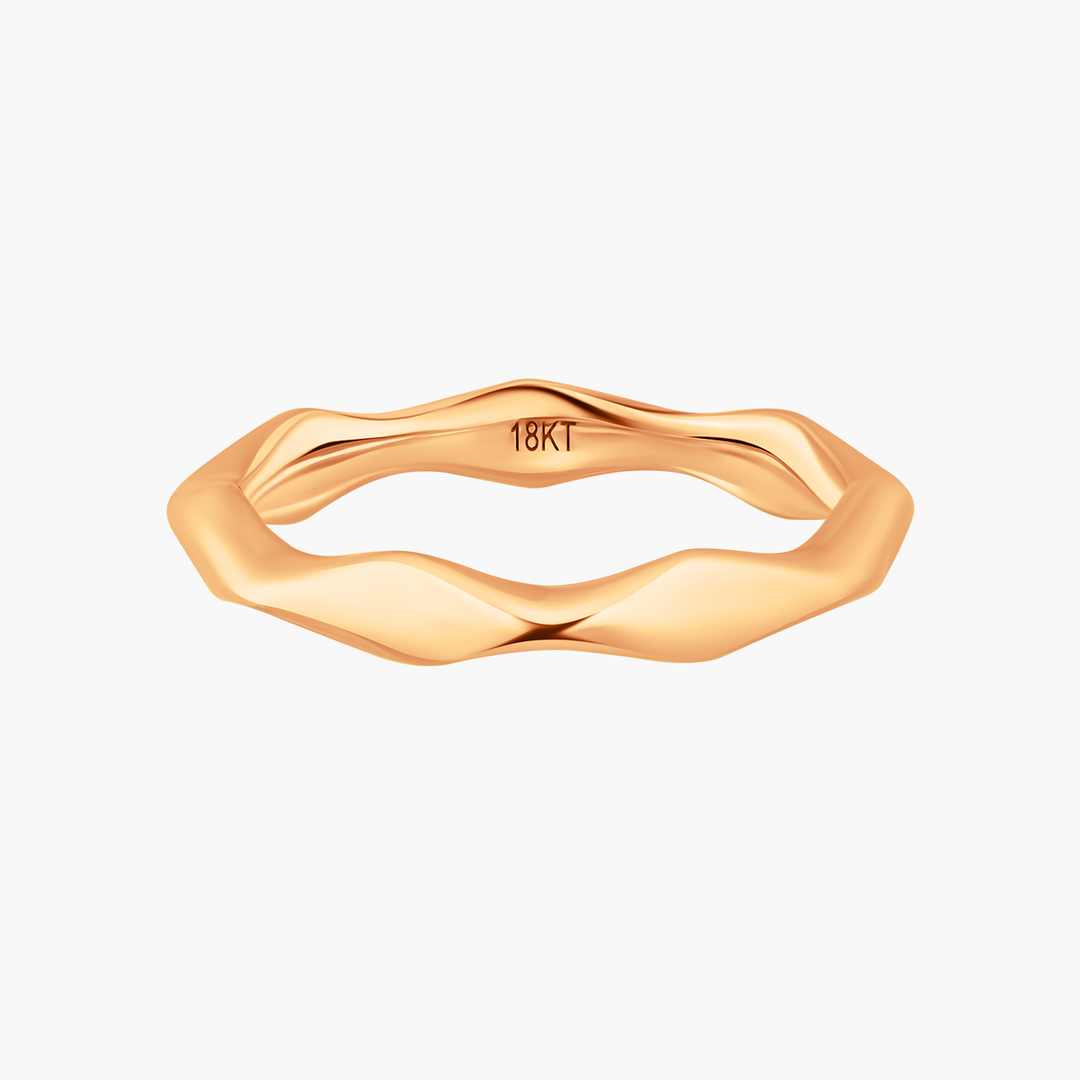 Drift Bold Ring