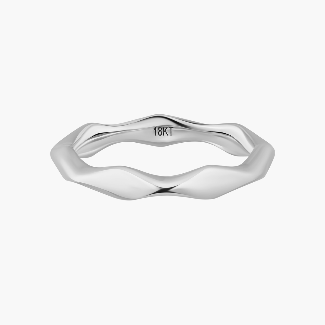 Drift Bold Ring