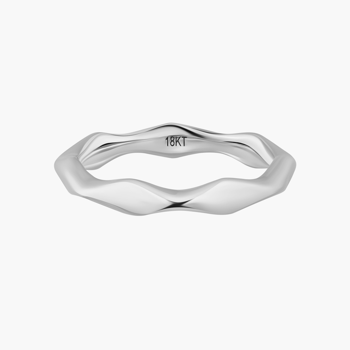 Drift Bold Ring