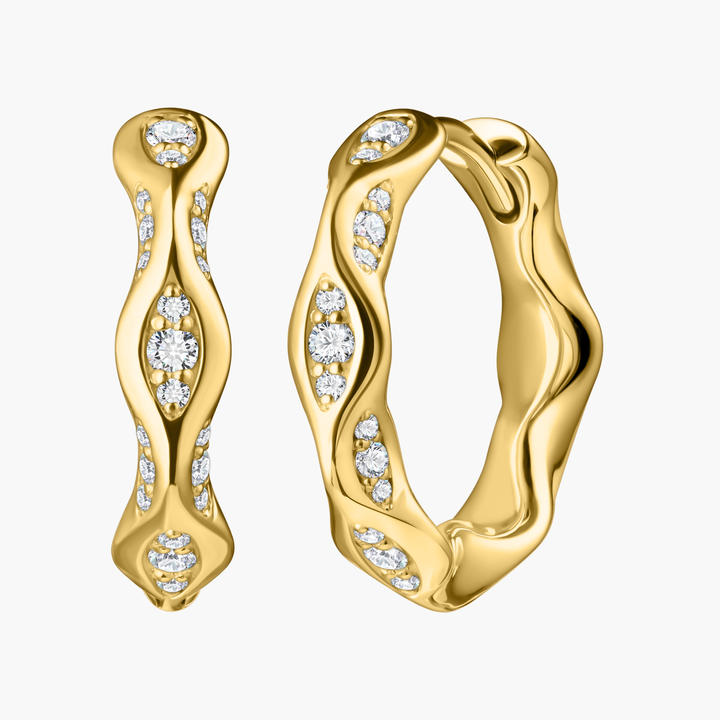 Duna Earrings