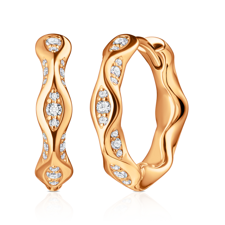 Duna Earrings