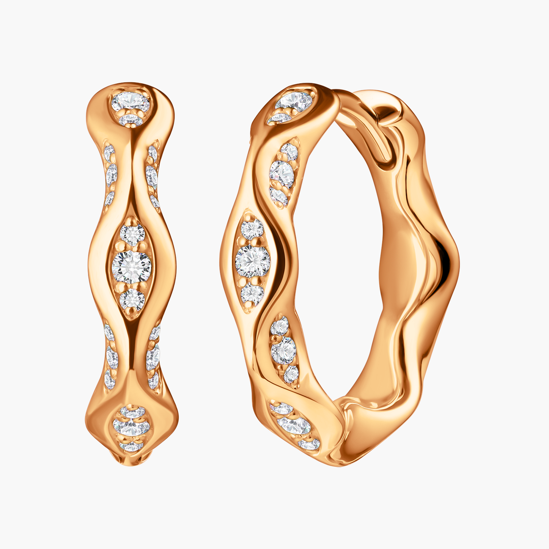 Duna Earrings