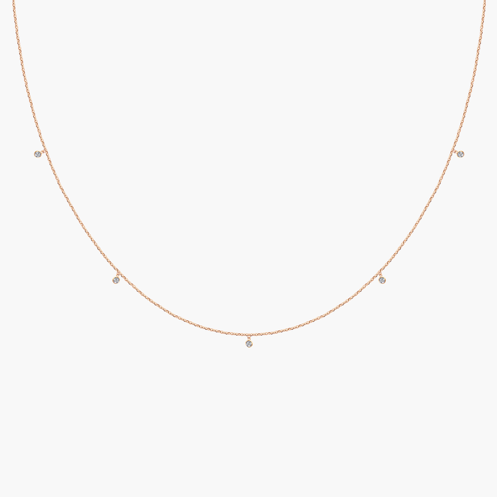 Diamond Belly Chain