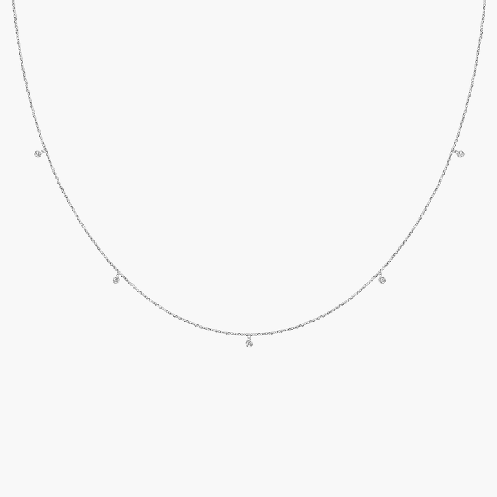 Diamond Belly Chain