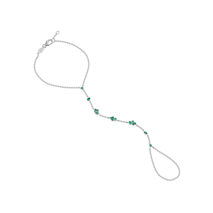 Bubbles Hand Chain