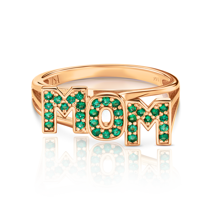 Mom Ring