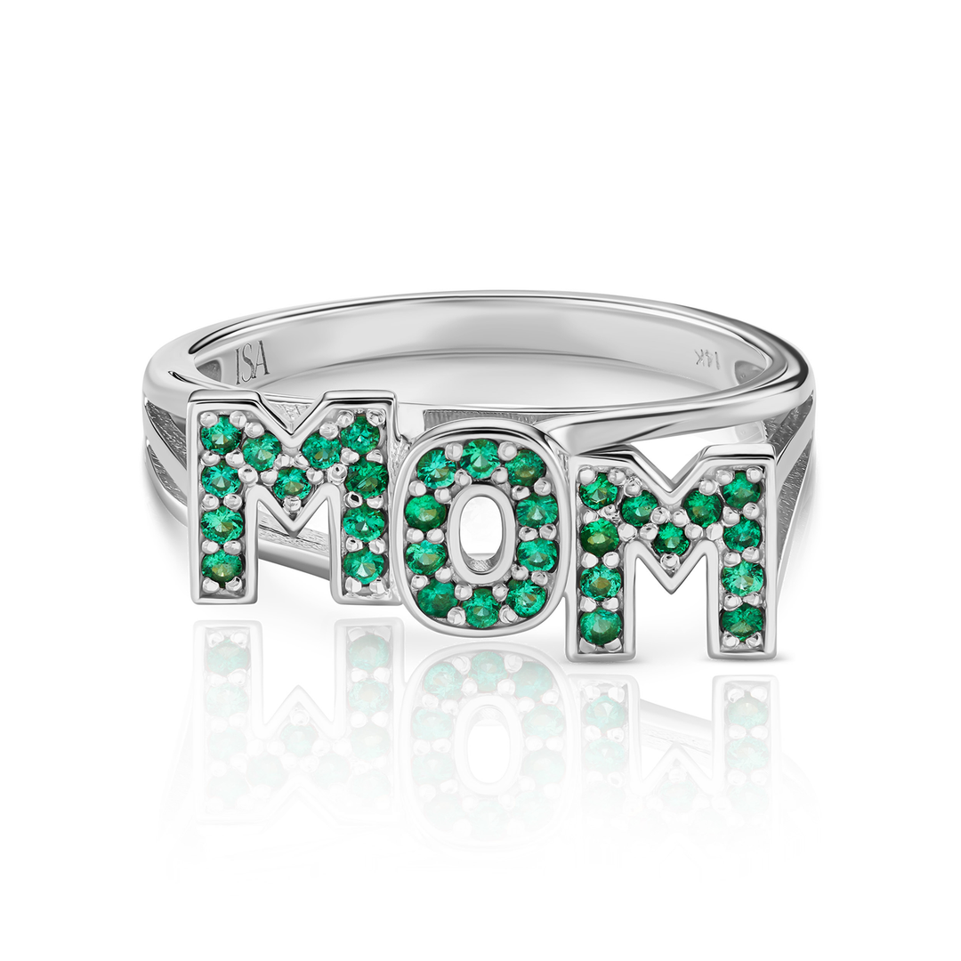 Mom Ring