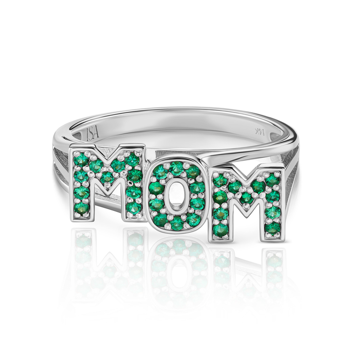 Mom Ring